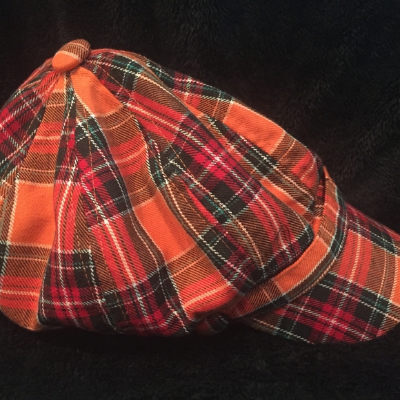 Hat - Picture 2 of 3